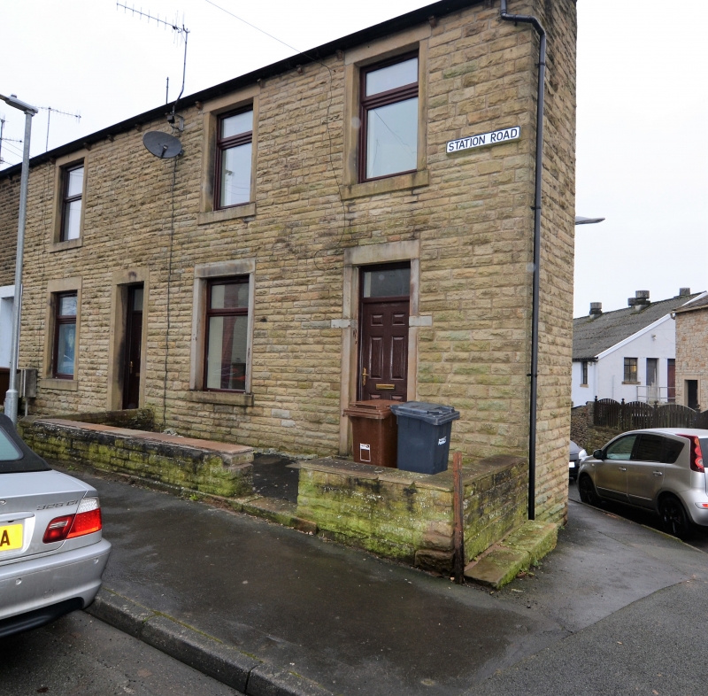 Properties Details at Broden LLoyd of Barrowford Properties Search at