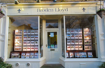 Prime Property Management on Broden Lloyd Of Barrowford   Ribble Valley Estate Agents   Pendle