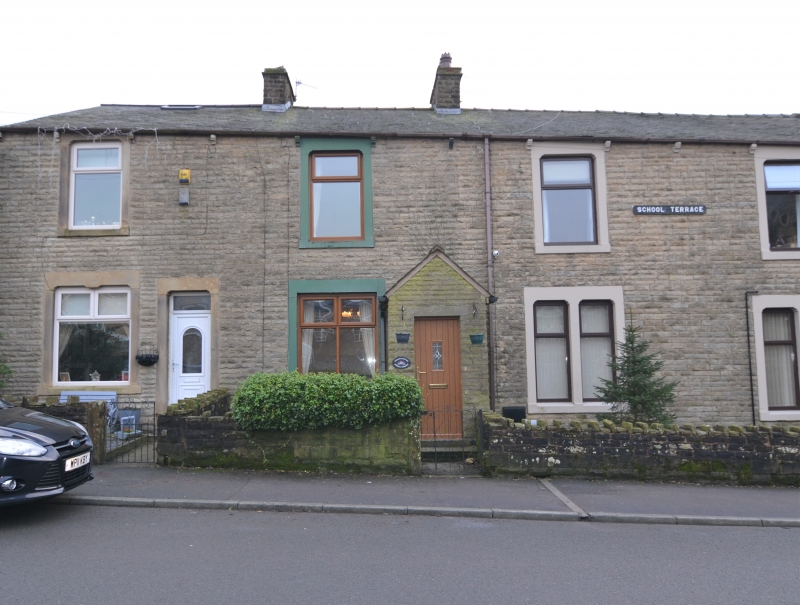 Properties Details at Broden LLoyd of Barrowford Properties Search at