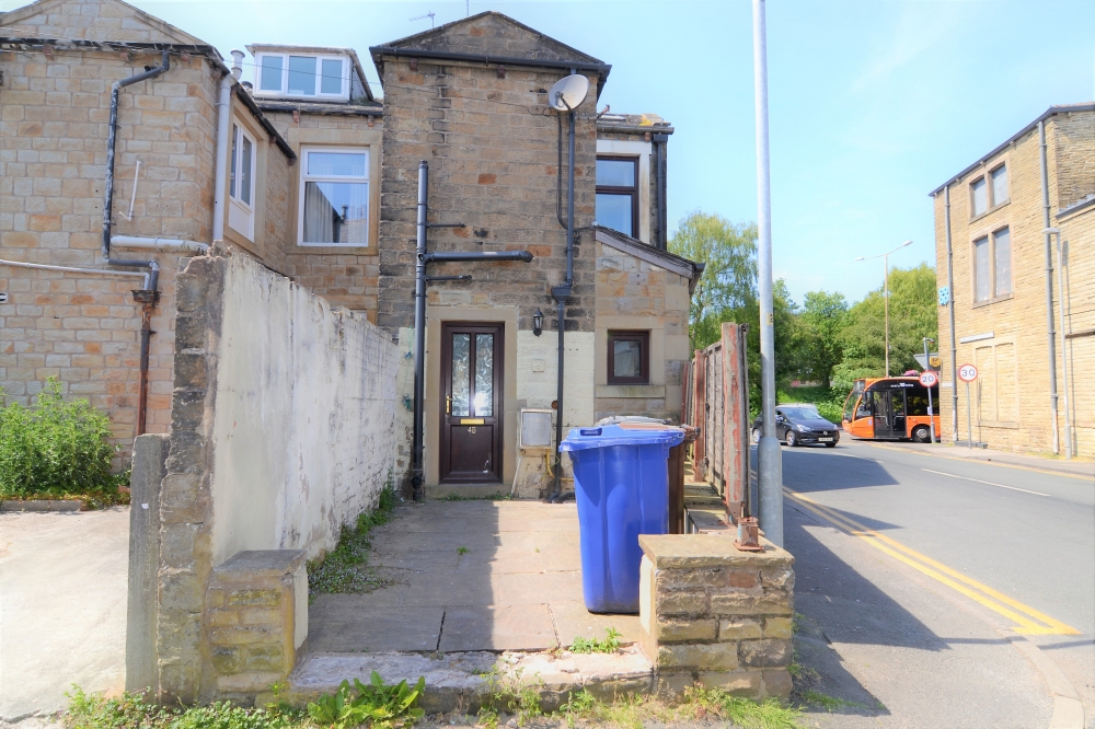 Properties Details at Broden LLoyd of Barrowford Properties Search at